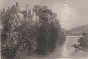 Lismore Castle (County Waterford)